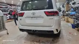 ترهيم تعديل جيب لاندكروزر 2022 فل الفل 5