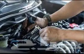 فتح باب سياره ورشه متنقله تغيير بطاريه اشتراك 1