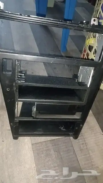 قطع كراسيدا 1993 2