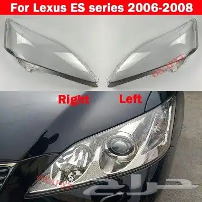 قزاز شمعات لكزس iS_LS_LX_ES 9