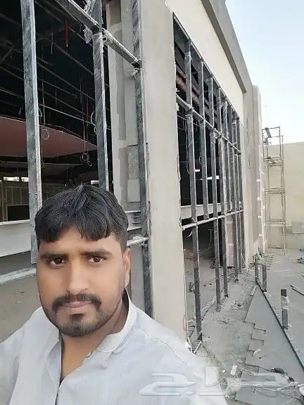 ورشة شروق المونيم استركشر 0