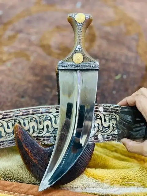 جمبيه زراف. السوم في العام 3
