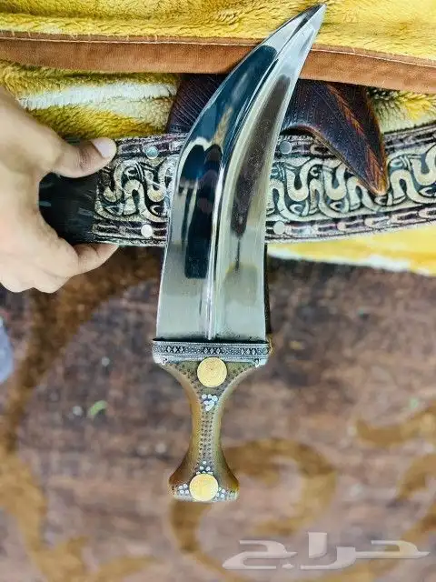 جمبيه زراف. السوم في العام 4