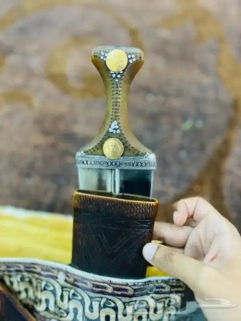 جمبيه زراف. السوم في العام 0