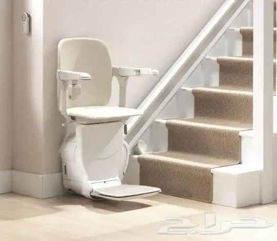 اصلاح عربة متحركة صيانة كرسي درج سرير رافعة 55 4 22 35 058 6