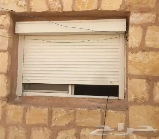 ورشة شروق المونيم استركشر 8