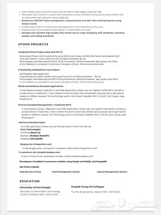 محترف في الحاسب الآلي 3