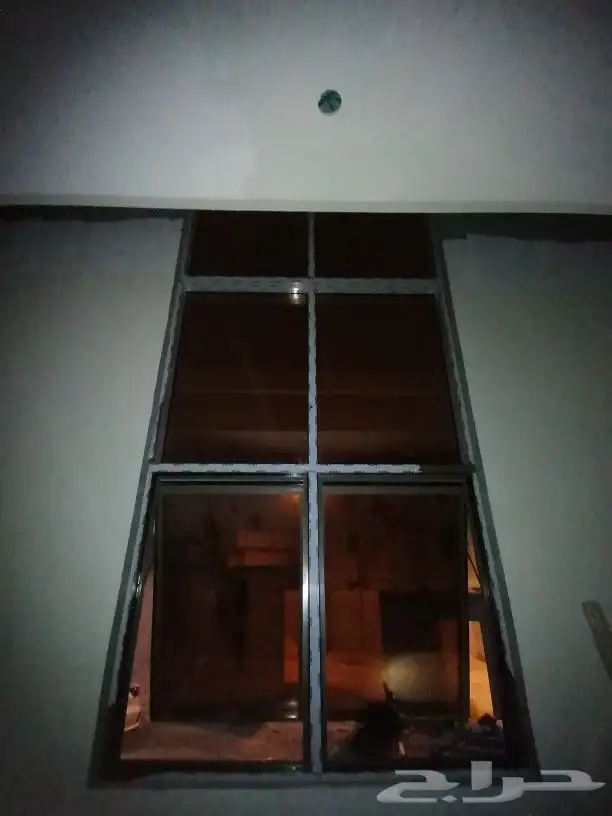 ورشة شروق المونيم استركشر 5