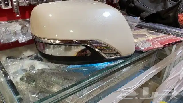 ترهيم تعديل جيب لاندكروزر وصدام اصلي 2020 3