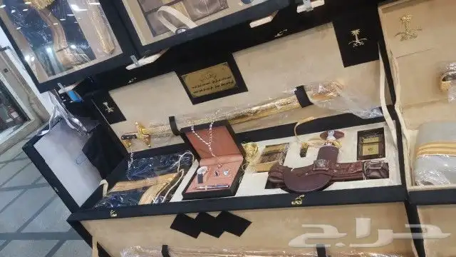 تشكيله من البوكسات الرجاليه الملكية الفخمة 6