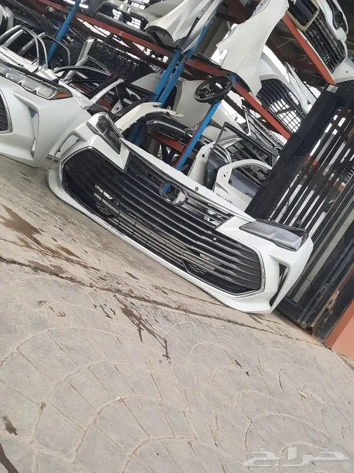 افالون فل كامل موديل 2019..2020..2021..2022 0