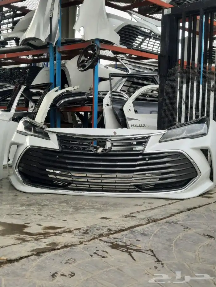 افالون فل كامل موديل 2019..2020..2021..2022 2