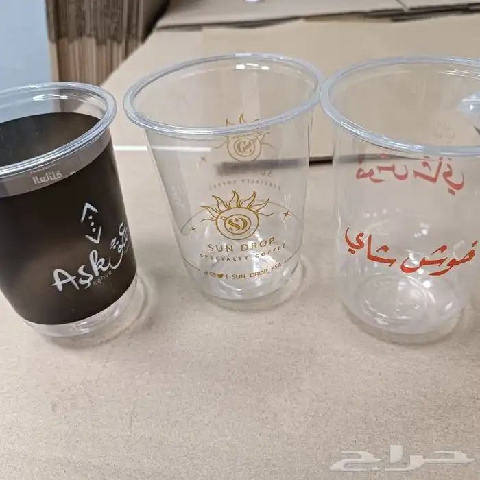 جميع انواع المطبوعات الملونة 3