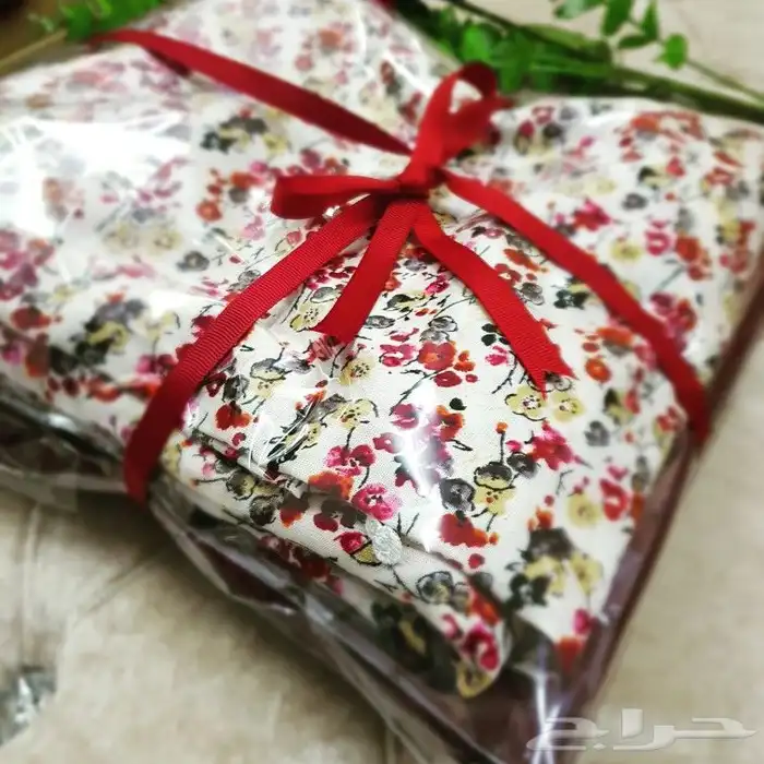 شراشف صلاه اطفال وكبار جمله او بيع بلتجزئه من الأقمشة القطن 1