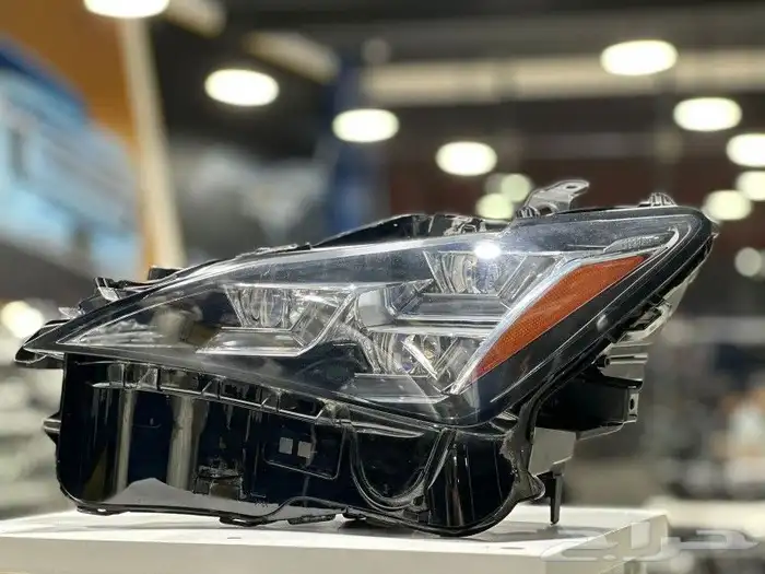 شمعات لكزس RC 350 f موديل 2019 اصلي وكاله 0