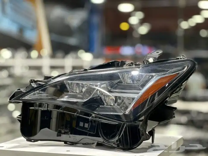 شمعات لكزس RC 350 f موديل 2019 اصلي وكاله 2