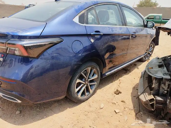 شيري اريزو 6 3