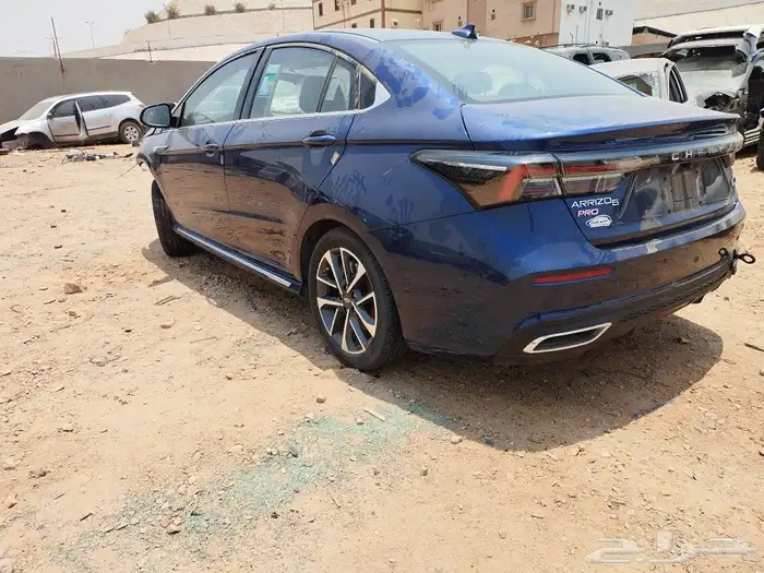 شيري اريزو 6 2