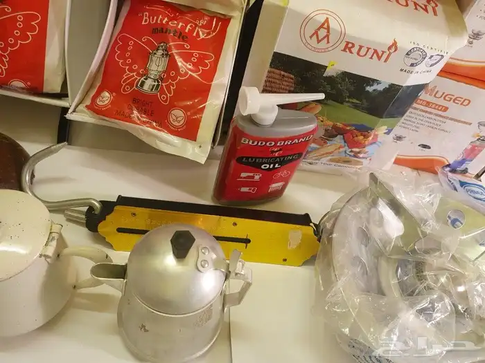 بيعة تراثية منوعة 5