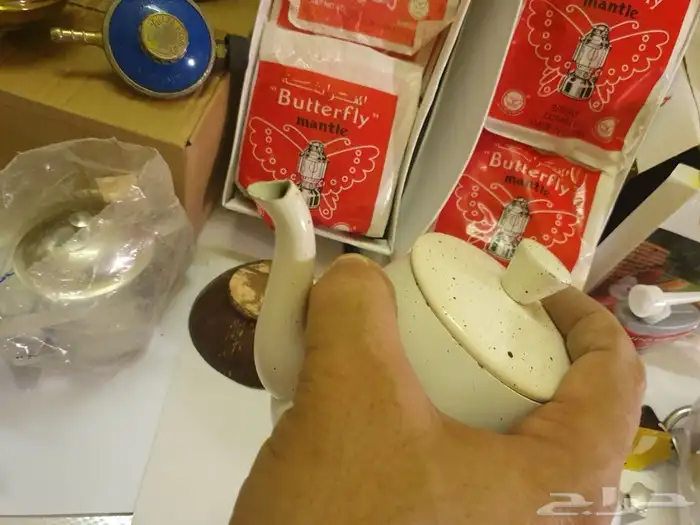 بيعة تراثية منوعة 4