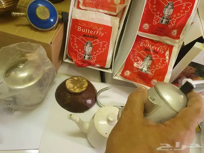 بيعة تراثية منوعة 1