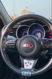 مثبت سرعة كيا سنونك 1