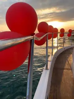 رحلات جزيرة بياضة جدة 7