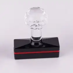 تصميم وتنفيذ كافه انواع الأختام 2