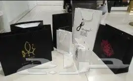 مطبوعات عادية وملونة وطباعة ستكر وطباعة بوكسات 2
