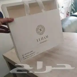 مطابع اكياس بوكسات استكر ليبل فواتير تاق 1