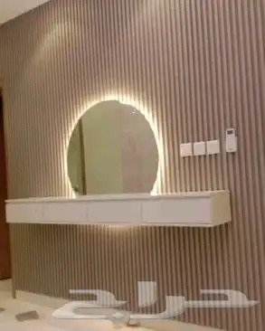 ديكورات حديثه ديكور شاشة ديكورات داخليه 23