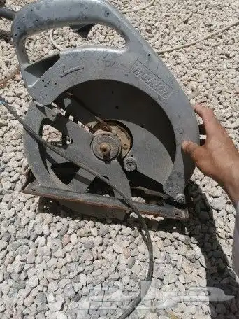 منشار ماكيتا صينيه اكبر حجم ياباني 13 بوص 0