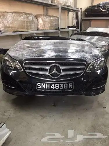 قطع غيار الماني 17
