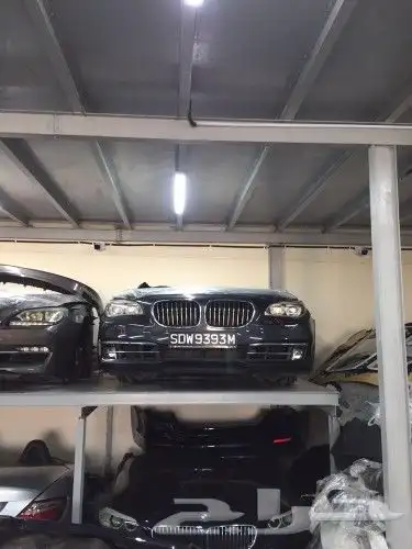 قطع غيار الماني 16