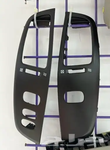 ديكور مكيف لاند كروزر 1