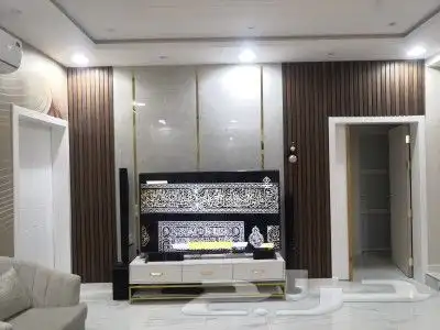 مؤسسه عبير الغزواني لتنفيذ جميع اعمال الصبغ 0