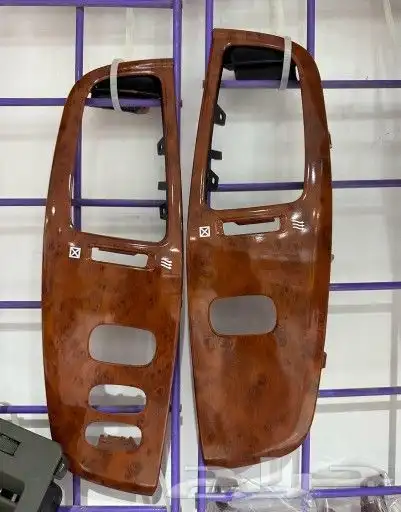 ديكور مكيف لاند كروزر 0