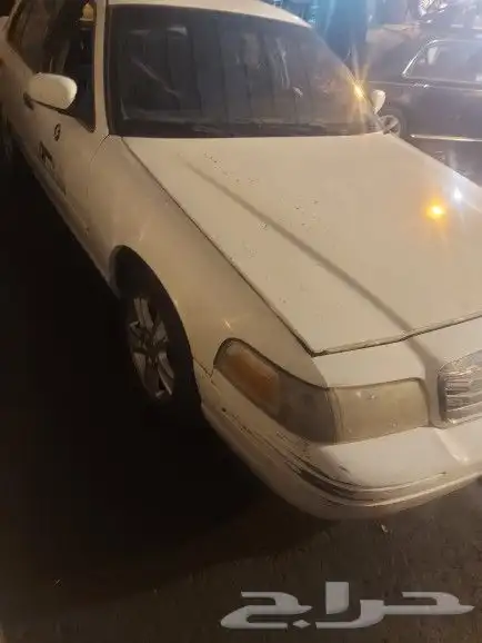فورد قطع غيار 1