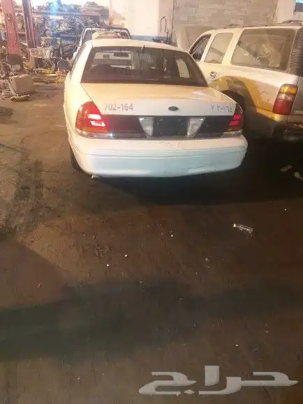 فورد قطع غيار 3
