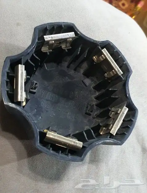 غطاء جنط تايوتا 1