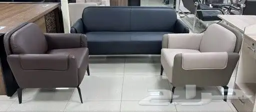 أثاث مكتبي ومنزلي مكاتب مودرن جودة عاليه. 6