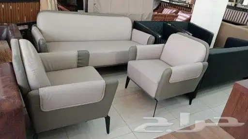 أثاث مكتبي ومنزلي مكاتب مودرن جودة عاليه. 5