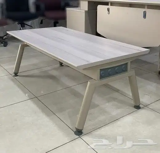 أثاث مكتبي ومنزلي مكاتب مودرن جودة عاليه. 4