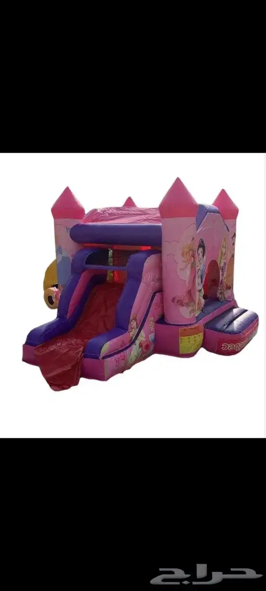 نطيطا و زحاليق ومضمار السيارات 5