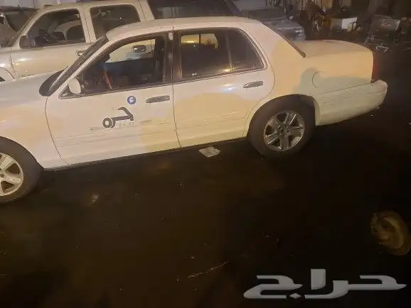 فورد قطع غيار 5