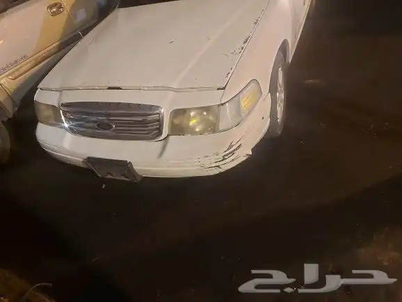 فورد قطع غيار 2