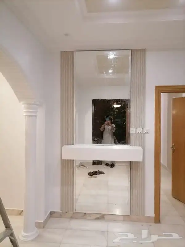 ديكورات حديثه ديكور شاشة ديكورات داخليه 5