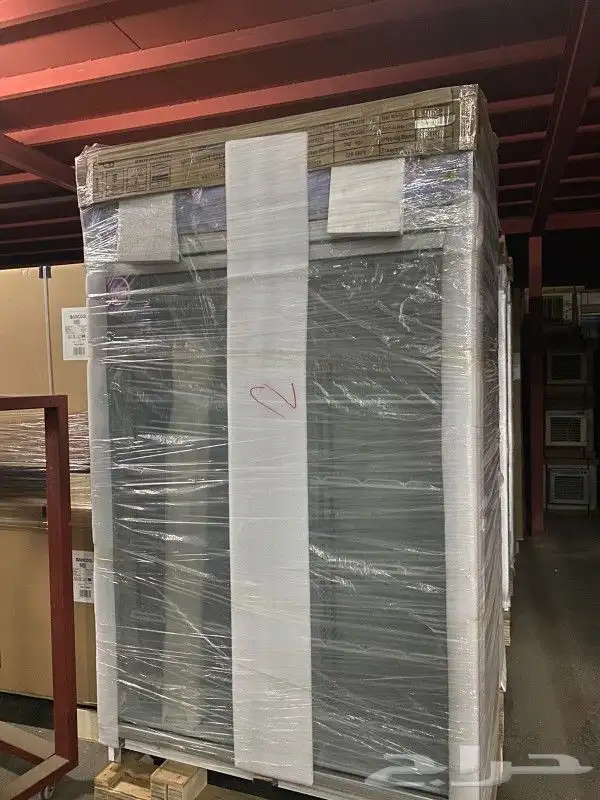 ثلاجات ورد 2