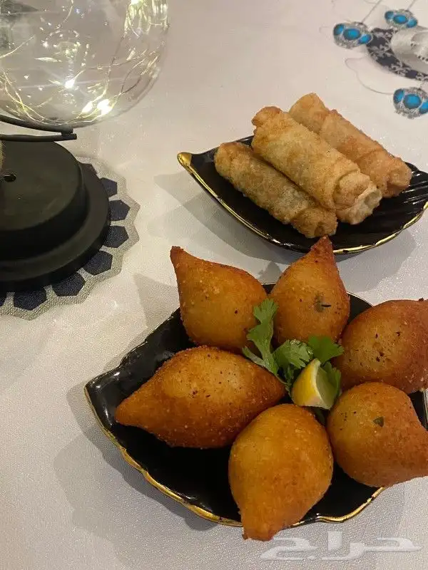مفرزنات لذيذة ونظيفة 4