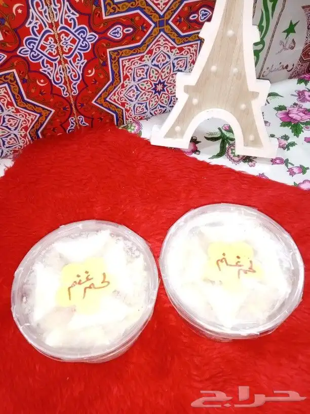 مفرزنات لذيذة ونظيفة 6